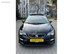 Kusursuz Temizlikte Leon Cam Tavanlı Extralı KART-TAKAS-KREDİ