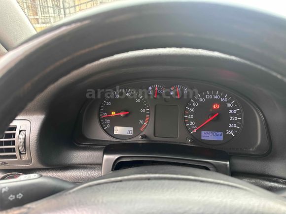 Sahibinden Volkswagen Passat 1.8 T Highline 1998 Model 