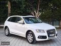 2013 AUDİ Q5 QUATTRO BOYASIZ HATASIZ TRAMERSİZ CAM TAVANLI