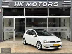 HK MOTORS'DAN 2015 MODEL VW GOLF HİGHLİNE CAM TAVAN HATASIZ