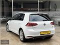 HK MOTORS'DAN 2015 MODEL VW GOLF HİGHLİNE CAM TAVAN HATASIZ
