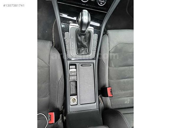 ÇİÇEKÇİ AUTO'DAN HATASIZ 2020 GOLF