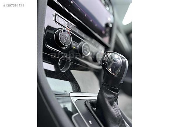 ÇİÇEKÇİ AUTO'DAN HATASIZ 2020 GOLF