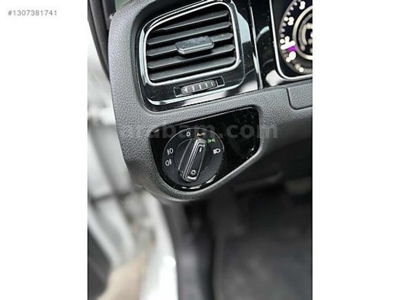 ÇİÇEKÇİ AUTO'DAN HATASIZ 2020 GOLF