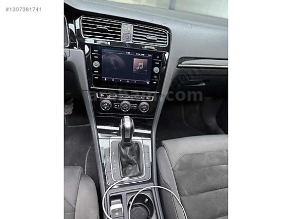 ÇİÇEKÇİ AUTO'DAN HATASIZ 2020 GOLF