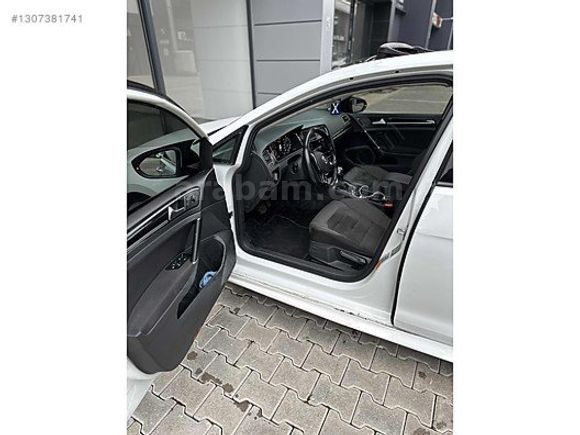 ÇİÇEKÇİ AUTO'DAN HATASIZ 2020 GOLF