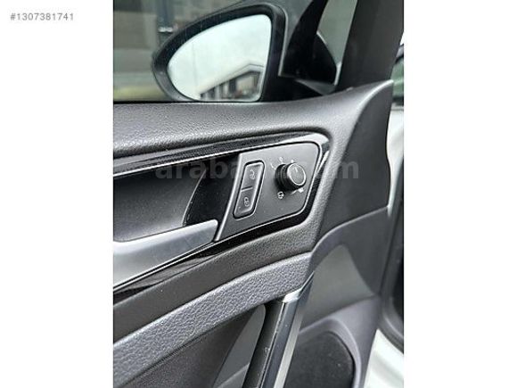 ÇİÇEKÇİ AUTO'DAN HATASIZ 2020 GOLF