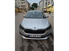 Sahibinden Skoda Fabia 1.0 TSI Elite 2023 Model