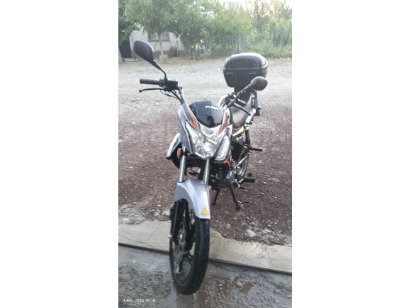 Sahibinden Kuba TK 03