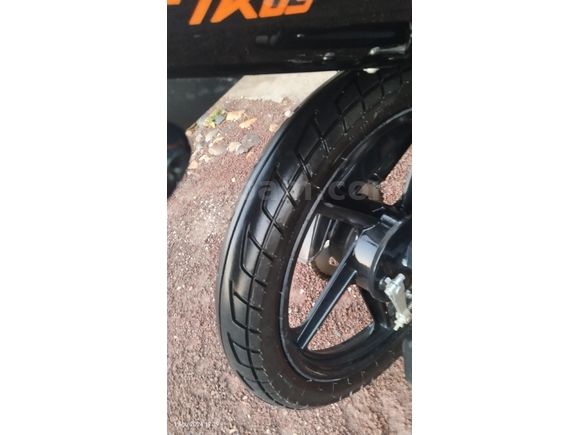 Sahibinden Kuba TK 03