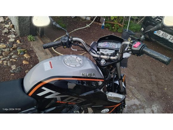 Sahibinden Kuba TK 03