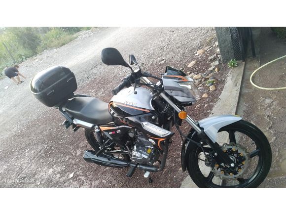 Sahibinden Kuba TK 03