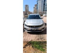 Sahibinden Fiat Egea 1.3 Multijet Easy Stil 2023 Model