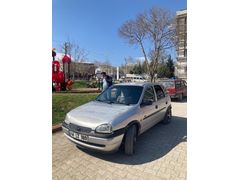 Sahibinden Opel Corsa 1.4 GLS 1997 Model