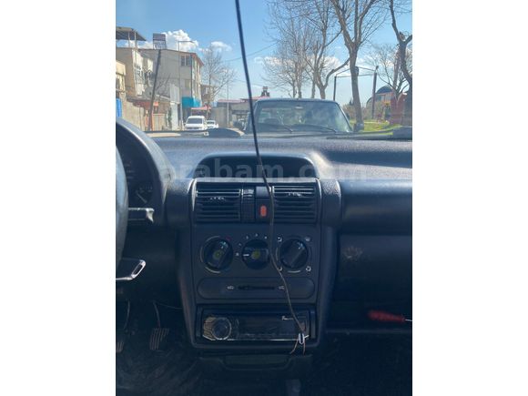 Sahibinden Opel Corsa 1.4 GLS 1997 Model