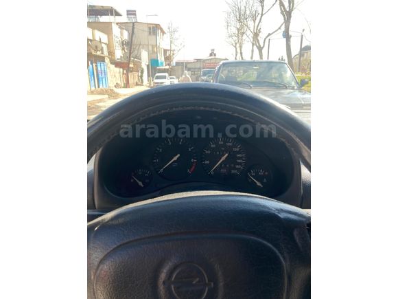 Sahibinden Opel Corsa 1.4 GLS 1997 Model