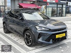 POYRAZ MOTORS'DAN CUPRA FORMENTOR 1.5 eTSI MHEV SUPREME PAKET