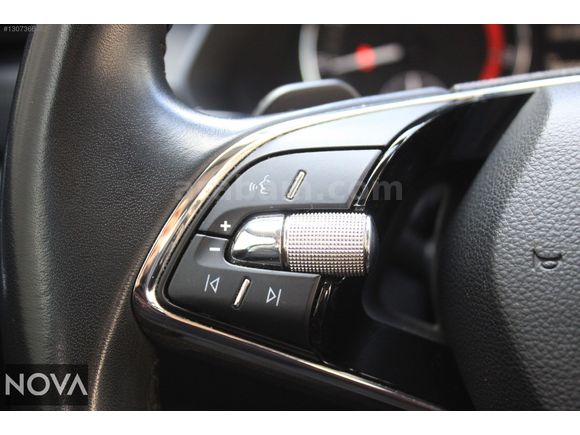 2021 "HATASIZ BOYASIZ" 1.0 e-Tec MOTOR OCTAVİA SERVİS BAKIMLI..!