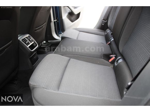 2021 "HATASIZ BOYASIZ" 1.0 e-Tec MOTOR OCTAVİA SERVİS BAKIMLI..!