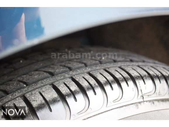2021 "HATASIZ BOYASIZ" 1.0 e-Tec MOTOR OCTAVİA SERVİS BAKIMLI..!