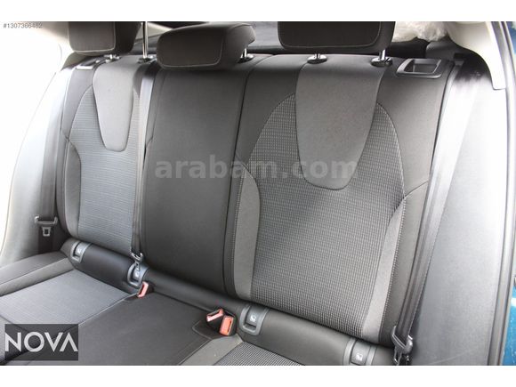 2021 "HATASIZ BOYASIZ" 1.0 e-Tec MOTOR OCTAVİA SERVİS BAKIMLI..!