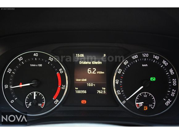 2021 "HATASIZ BOYASIZ" 1.0 e-Tec MOTOR OCTAVİA SERVİS BAKIMLI..!