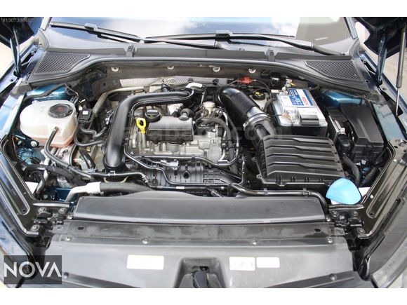 2021 "HATASIZ BOYASIZ" 1.0 e-Tec MOTOR OCTAVİA SERVİS BAKIMLI..!