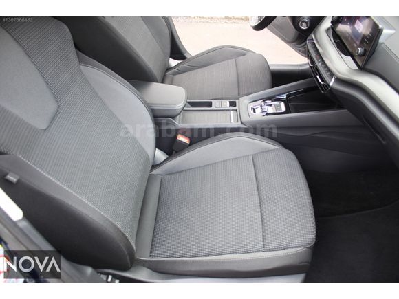 2021 "HATASIZ BOYASIZ" 1.0 e-Tec MOTOR OCTAVİA SERVİS BAKIMLI..!