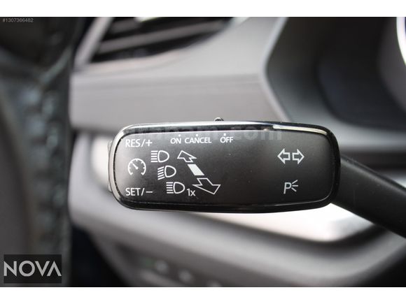 2021 "HATASIZ BOYASIZ" 1.0 e-Tec MOTOR OCTAVİA SERVİS BAKIMLI..!