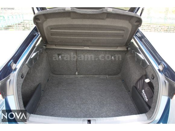 2021 "HATASIZ BOYASIZ" 1.0 e-Tec MOTOR OCTAVİA SERVİS BAKIMLI..!