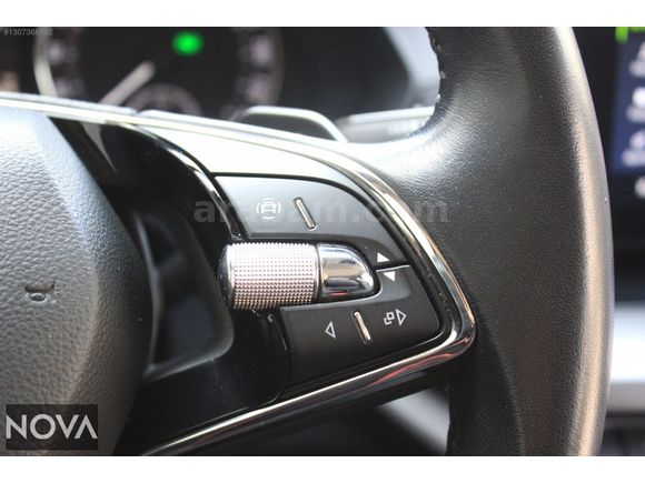 2021 "HATASIZ BOYASIZ" 1.0 e-Tec MOTOR OCTAVİA SERVİS BAKIMLI..!