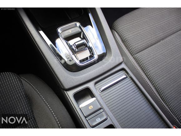 2021 "HATASIZ BOYASIZ" 1.0 e-Tec MOTOR OCTAVİA SERVİS BAKIMLI..!