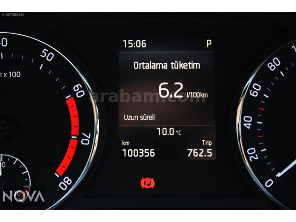 2021 "HATASIZ BOYASIZ" 1.0 e-Tec MOTOR OCTAVİA SERVİS BAKIMLI..!