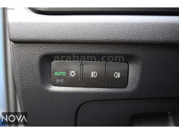 2021 "HATASIZ BOYASIZ" 1.0 e-Tec MOTOR OCTAVİA SERVİS BAKIMLI..!