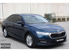 2021 "HATASIZ BOYASIZ" 1.0 e-Tec MOTOR OCTAVİA SERVİS BAKIMLI..!