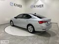 KAMER DEN 2022 SKODA OCTAVİA 1.0 E-TEC ELİTE HYBRİD OTOMATİK