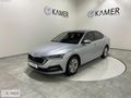 KAMER DEN 2022 SKODA OCTAVİA 1.0 E-TEC ELİTE HYBRİD OTOMATİK