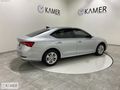 KAMER DEN 2022 SKODA OCTAVİA 1.0 E-TEC ELİTE HYBRİD OTOMATİK