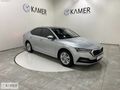 KAMER DEN 2022 SKODA OCTAVİA 1.0 E-TEC ELİTE HYBRİD OTOMATİK