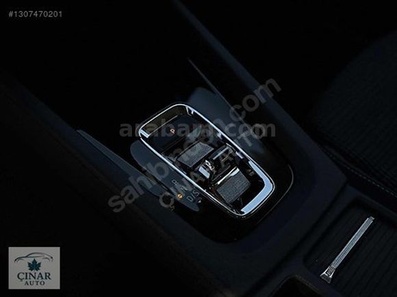 ÇINAR AUTO'DAN 2024 YETKİLİ SERVİS BAKIMLI SKODA OCTAVİA