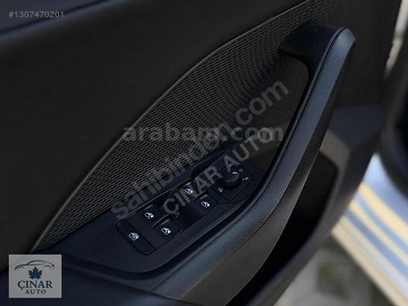 ÇINAR AUTO'DAN 2024 YETKİLİ SERVİS BAKIMLI SKODA OCTAVİA