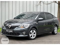 YVZ CARS 2022 RENAULT TALIANT-TABLET EKRAN-OTOMATIK-GERI GORUS