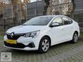 ÇINAR AUTO'DAN 2021 TEMİZ KULLANILMIŞ DÜŞÜK KM RENAULT TALİANT