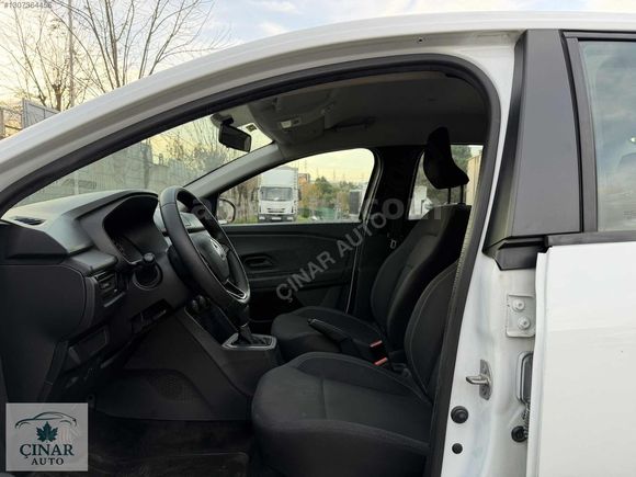 ÇINAR AUTO'DAN 2021 TEMİZ KULLANILMIŞ DÜŞÜK KM RENAULT TALİANT