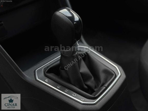 ÇINAR AUTO'DAN 2021 TEMİZ KULLANILMIŞ DÜŞÜK KM RENAULT TALİANT
