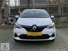 ÇINAR AUTO'DAN 2021 TEMİZ KULLANILMIŞ DÜŞÜK KM RENAULT TALİANT