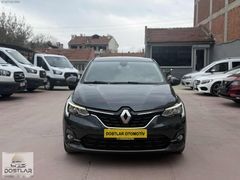 DOSTLAR OTOMOTİV'DEN 2022 TALİANT OTOMATİK HATASIZ BOYASIZ TOUCH