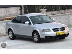 ALINAK OTOMOTİV'DEN 2005 MODEL 1.9TDI PASSAT EXCLUSİVE