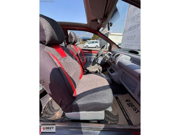 BEST 2.EL'DEN SUNROOF RENAULT TWİNGO (1998)