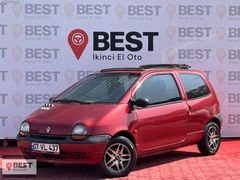 BEST 2.EL'DEN SUNROOF RENAULT TWİNGO (1998)